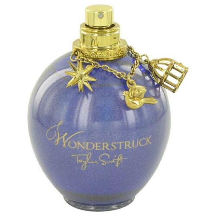 Wonderstruck Tester Perfume by Taylor Swift 3.4oz Eau De Parfum Spray for women